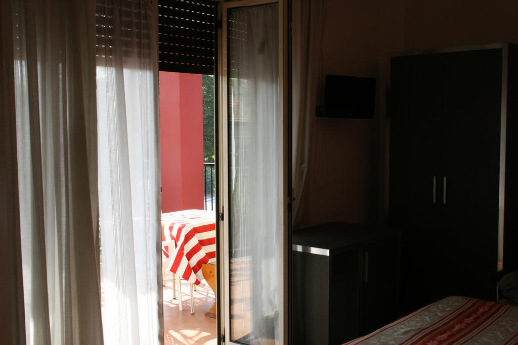 Hotel Renato セスト・サン・ジョヴァンニ 部屋 写真